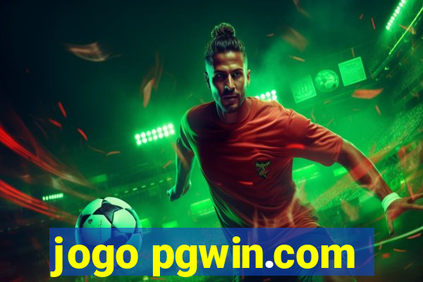 jogo pgwin.com